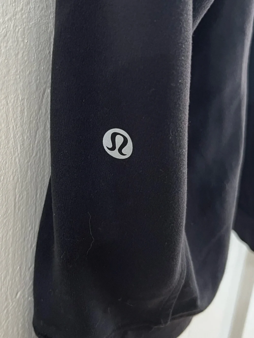 Lululemon Rejuvenate Crop 18
